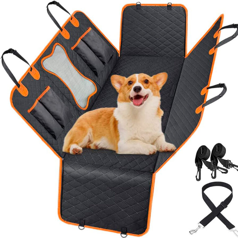 Protector Deluxe Hueso Protector Mascotas