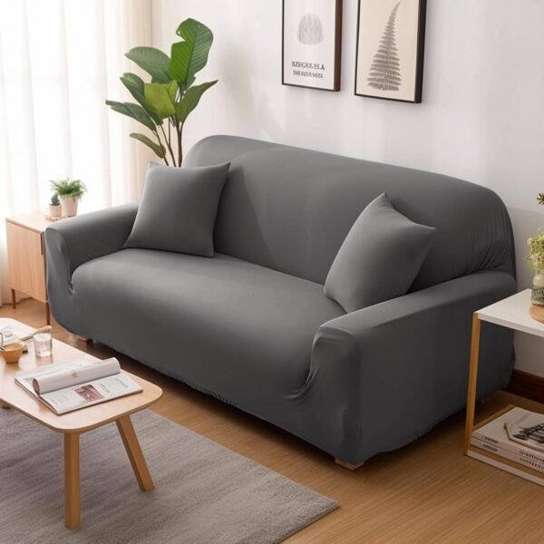 protector para sofa gris