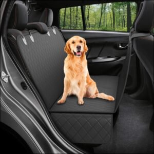 Viajar con tu perro será más fácil con estos asientos y carritos